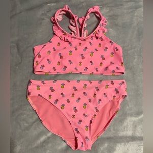 Pineapple Swimsuit